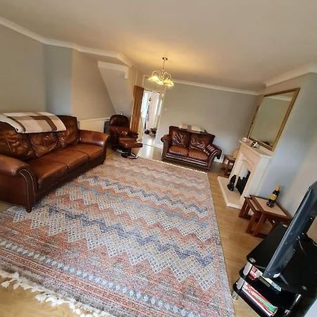 Spacious 3 Bed Home In The Heart Of Broadstairs Buitenkant foto